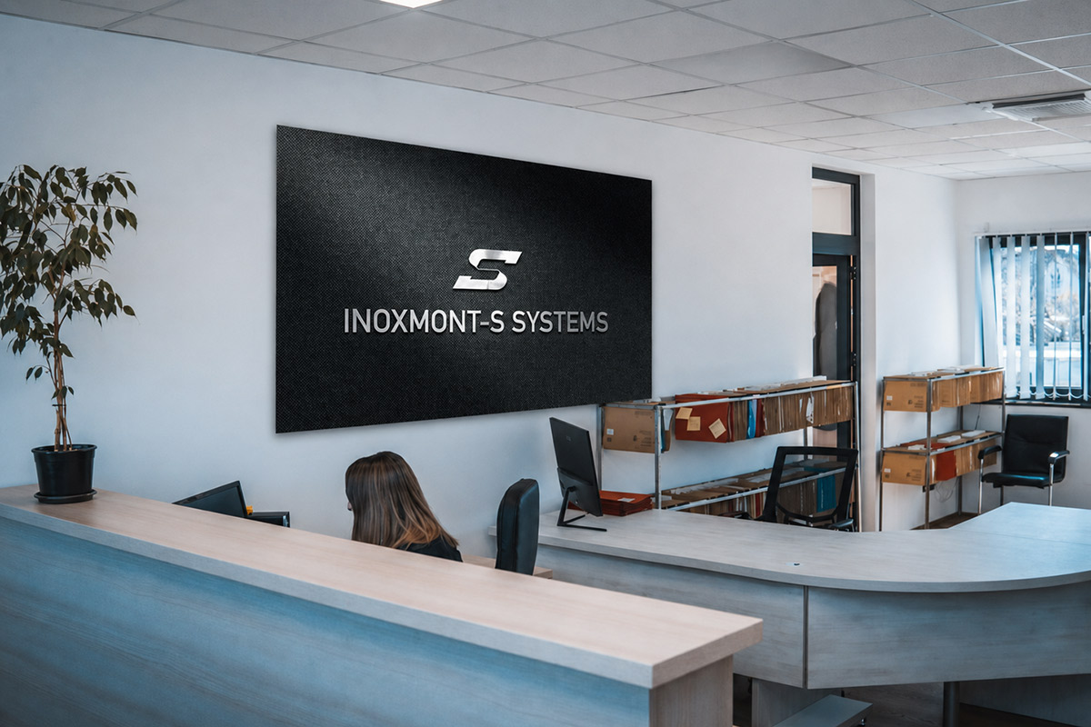 INOXMONT-S SYSTEMS